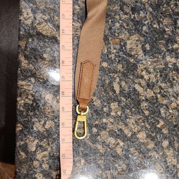 Fossil Brown Bag - Picture 8 of 8